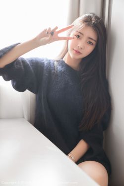 彪悍女