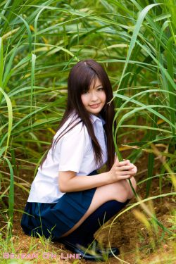亚洲性